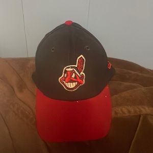 Cleveland Indians Ballcap